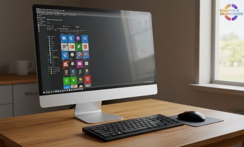 Qual é melhor, Windows 10 ou 11?