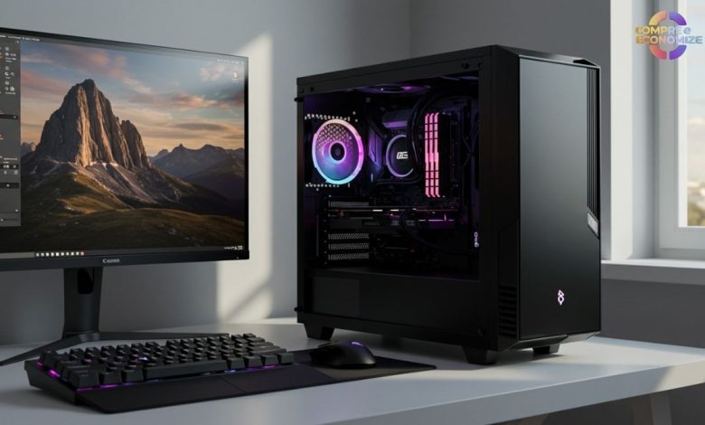 Qual o melhor i5?