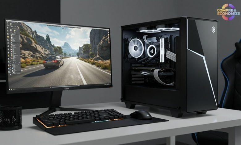 Qual processador é melhor, Ryzen ou Intel?