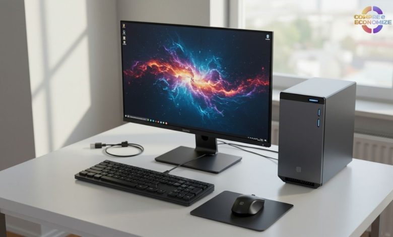 Quanto vale o PC do Neymar?