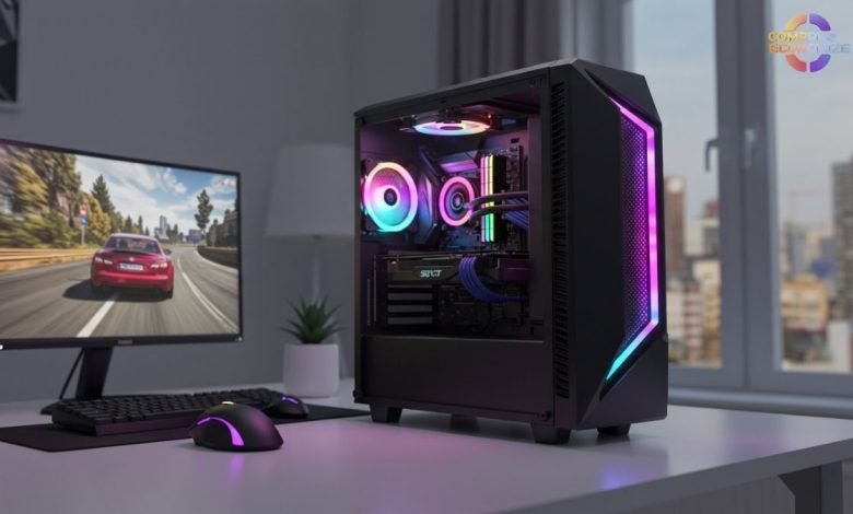 A diferença brutal entre os PCs Gamer com Intel e AMD. Descubra qual é o melhor para você!