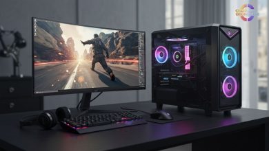 Os 7 Melhores PCs Gamer T-GAMER para todos os orçamentos.