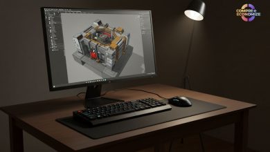 PC Gamer T-GAMER Balrog: Análise detalhada do monstro com Ryzen 9 7900X e Radeon RX 7900 XT.