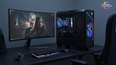 PC Gamer T-GAMER Chajki: Qual a diferença entre as versões com RTX 4060 e RTX 3050?