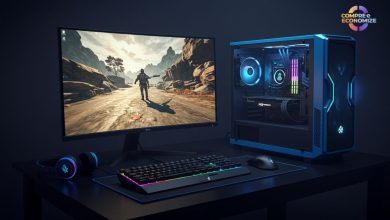 PC Gamer T-GAMER FrameMaster: Por que ele é a escolha certa para quem quer uma RTX 4070 Super?