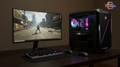 PC Gamer T-GAMER Shakram: Review completo do modelo com Ryzen 7 8700G e 16GB DDR5.
