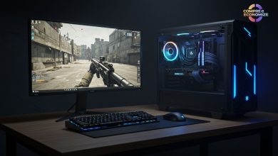 PC Gamer T-GAMER Tigeryt: A versão com 16GB de RAM é a melhor para jogos de entrada?