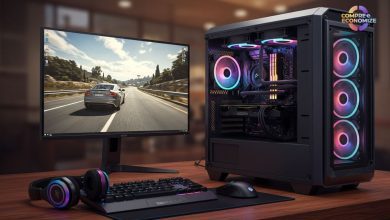 PC Gamer T-GAMER Worthy: A versão com RTX 3060 e SSD 2TB é a mais completa?