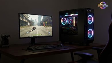 PC Gamer T-GAMER Worthy: Descubra por que este é o mais recomendado para quem busca uma RTX 4060.