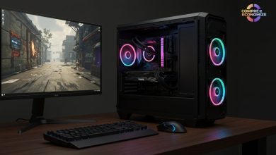 Qual PC Gamer comprar para rodar tudo no Ultra? A resposta pode ser o T-POWER Balrog.