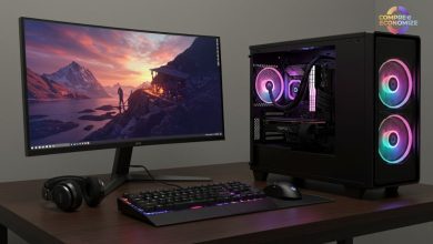Qual a diferença entre os modelos de placa de vídeo NVIDIA RTX 5060 Ti 16GB e 8GB?