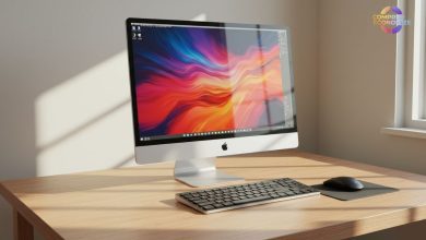 Um PC com processador Intel i3 e placa de vídeo RTX 4060 é uma boa combinação para jogos?