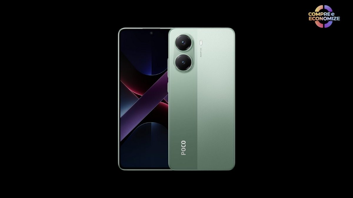 POCO X7 Pro 5G