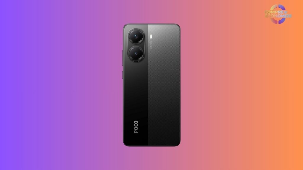 Compare preços do Poco X7 Pro e escolha a melhor oferta