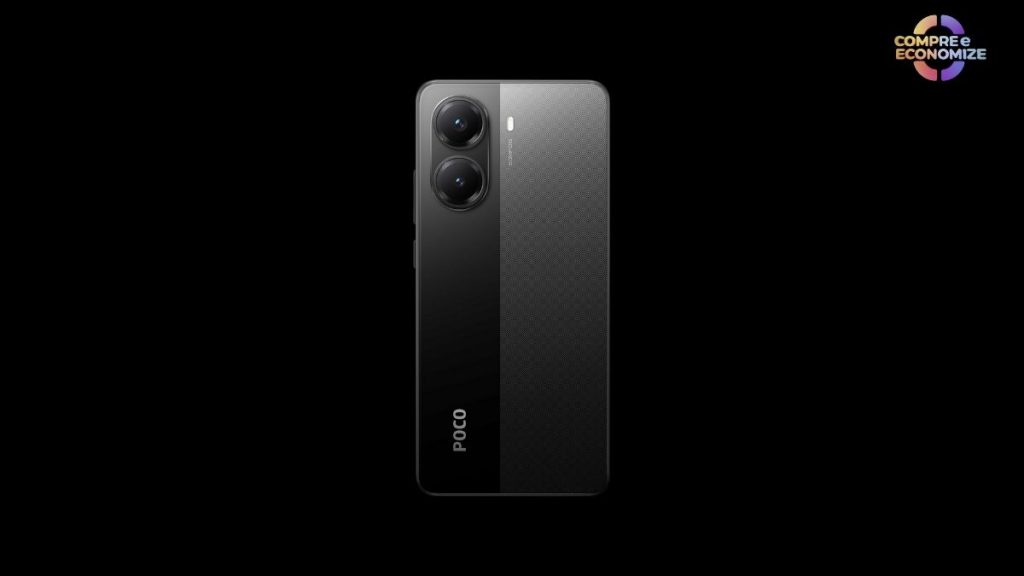 O POCO X7 Pro 5G grava vídeos em 4K? Em quantos Fps?