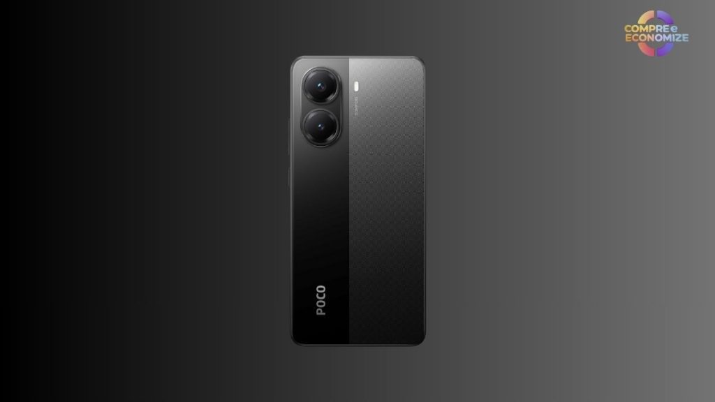 O que a programação de desempenho inteligente faz no POCO X7 Pro 5G?