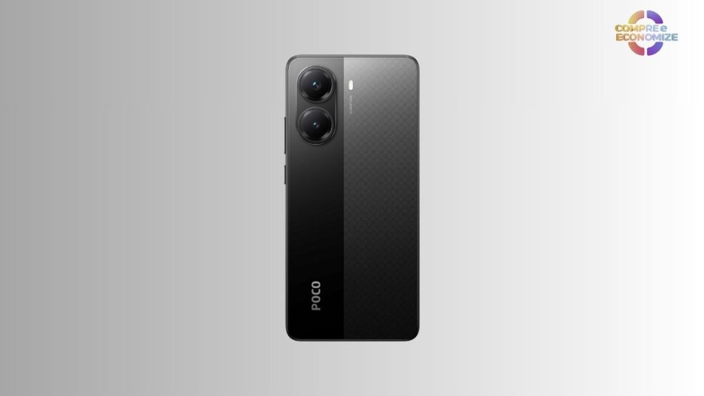 O que o mecanismo de carregamento inteligente do POCO X7 Pro 5G oferece?