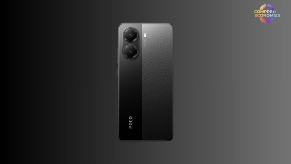 Poco X7 Pro é perfeito para quem exige qualidade máxima