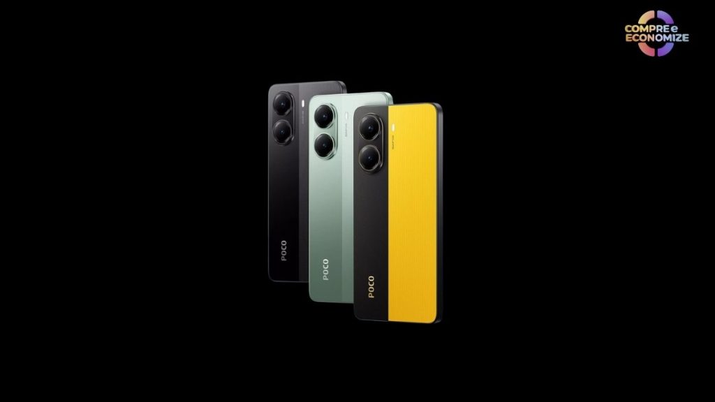 Qual a velocidade máxima do processador Octa Core do POCO X7 Pro 5G?