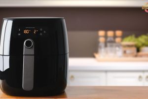 Quais são as melhores air fryers?