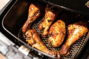 A airfryer Philips Walita é boa?