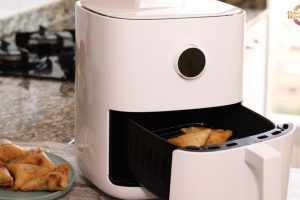 Quais são os melhores air fryers?