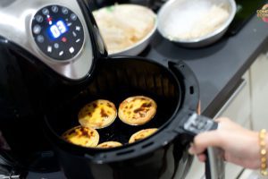 Quais os males que a airfryer pode causar?