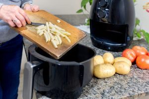 O que os médicos falam da AirFryer?