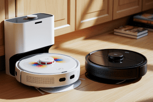 O que preciso saber antes de comprar um aspirador robô?