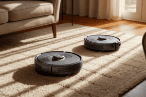 Qual é a melhor marca de robô aspirador?