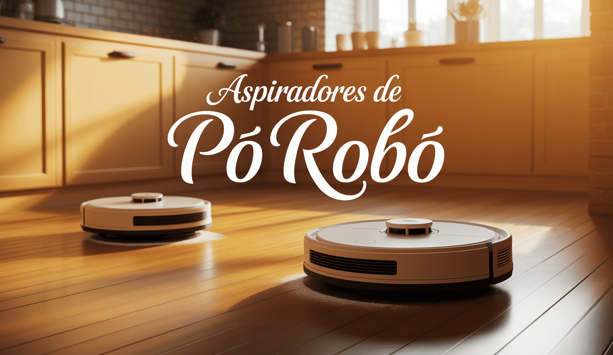 Qual robô limpa o WAP? Qual robô limpa o WAP?