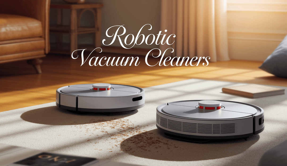 Pode usar robô aspirador no piso laminado? Pode usar robô aspirador no piso laminado?