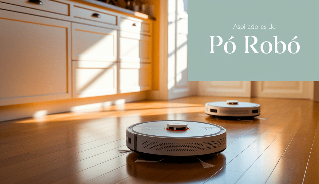 Qual o melhor robô aspirador para quem tem pet? Qual o melhor robô aspirador para quem tem pet?