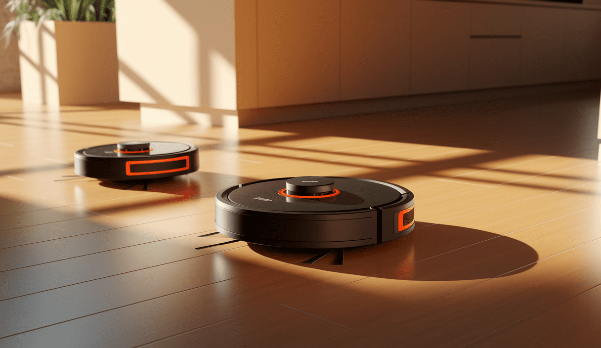 Qual o melhor aspirador robô Electrolux? Qual o melhor aspirador robô Electrolux?