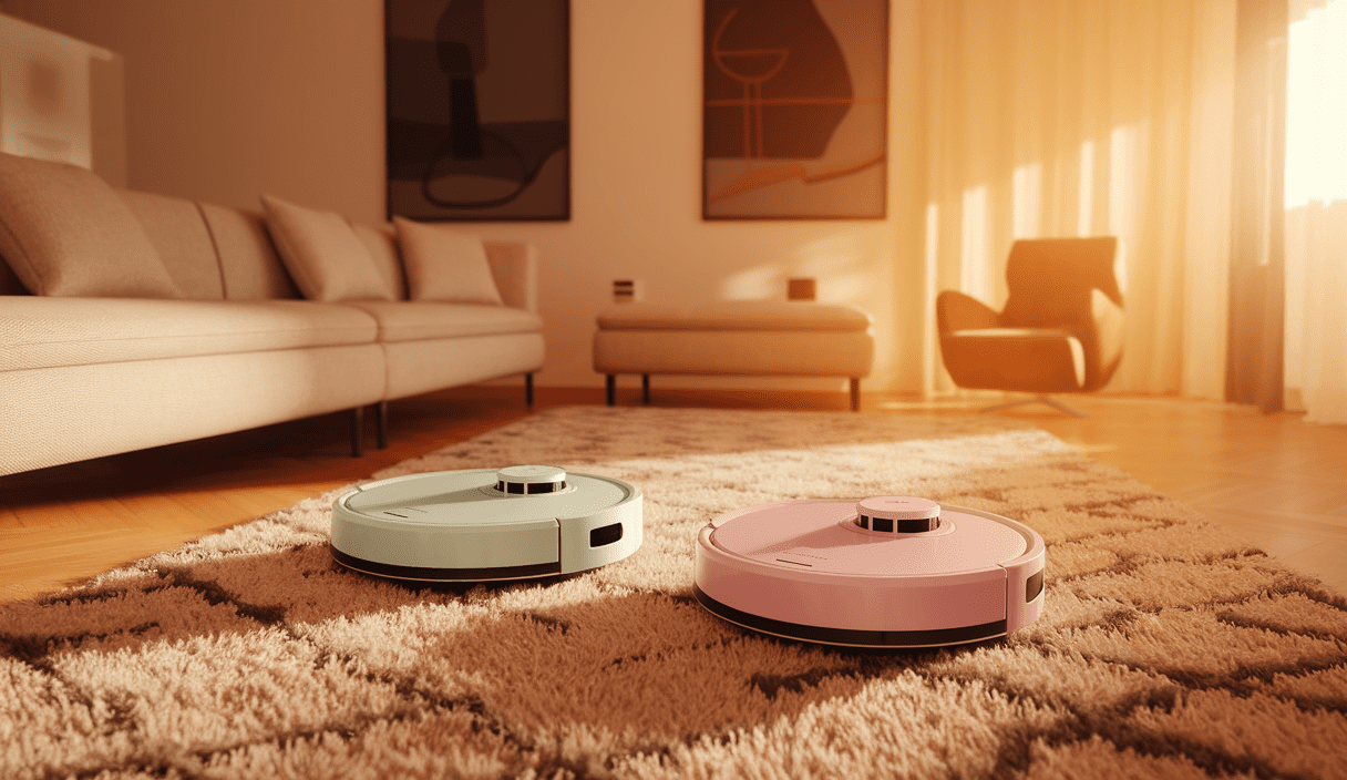 Qual o melhor robô aspirador de custo-benefício para comprar?