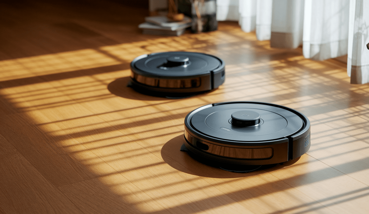 Qual o aspirador de pó mais potente?