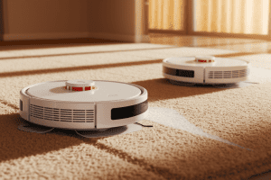Como saber qual robô aspirador comprar?