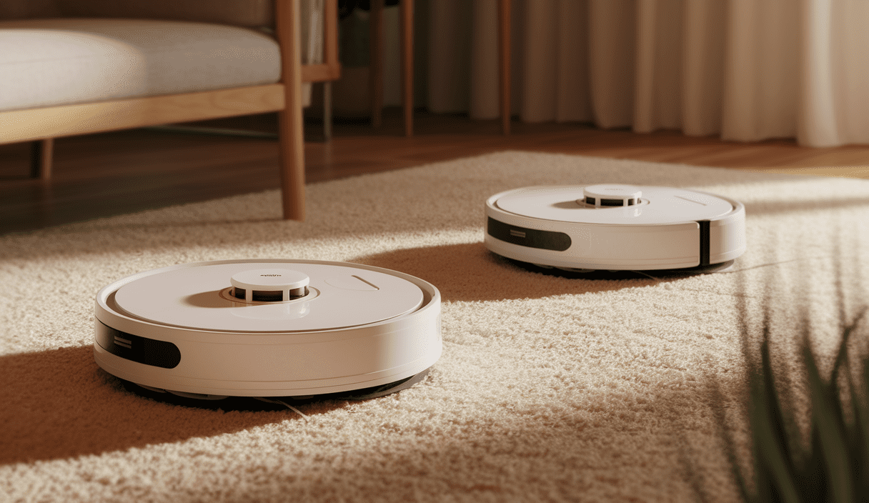 Qual a melhor marca de aspirador de pó para uso doméstico?