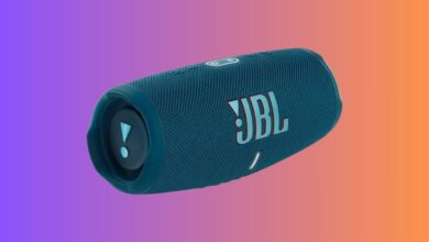 Caixa De Som Bluetooth Charge 5 40w Azul JBL Descubra se Vale a Pena com Review Completo e Ficha Técnica