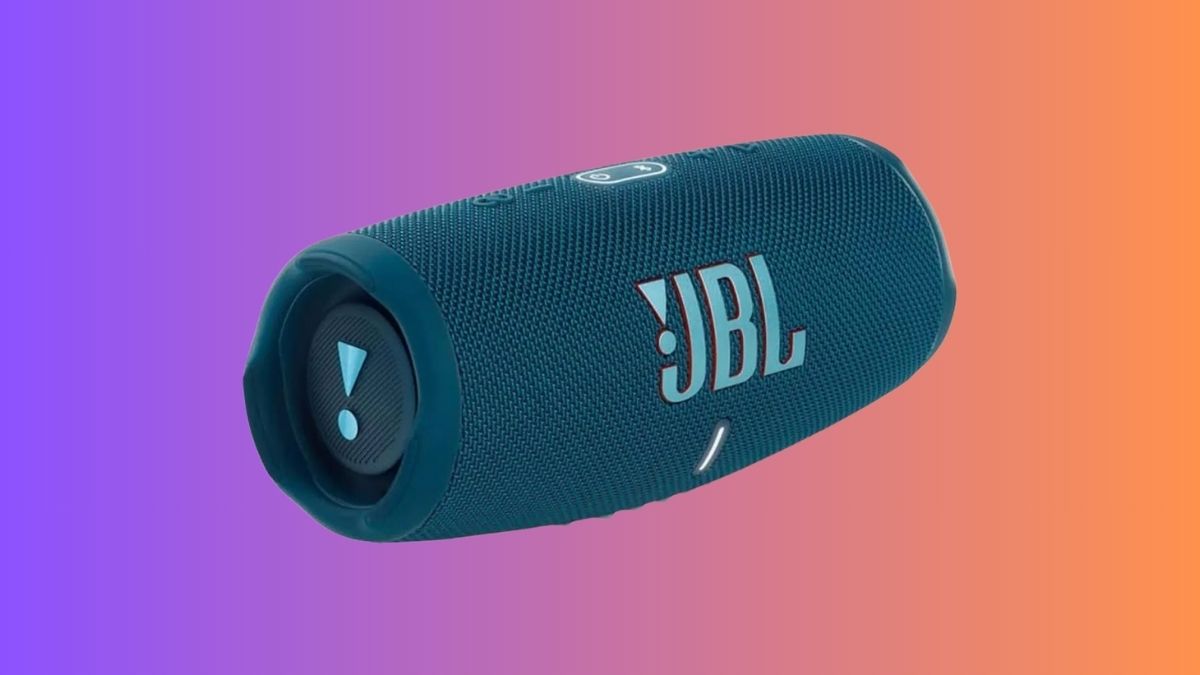Caixa De Som Bluetooth Charge 5 40w Azul JBL: Descubra se Vale a Pena com Review Completo e Ficha Técnica