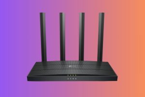 Como melhorar sua internet com o Roteador AX1500 Wi-Fi 6 TP-Link Archer AX12