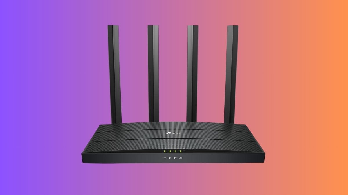 Como melhorar sua internet com o Roteador AX1500 Wi-Fi 6 TP-Link Archer AX12 Como melhorar sua internet com o Roteador AX1500 Wi-Fi 6 TP-Link Archer AX12