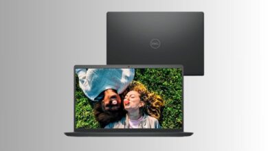 Dell Inspiron I15-I120K-A25P é bom Veja o review completo