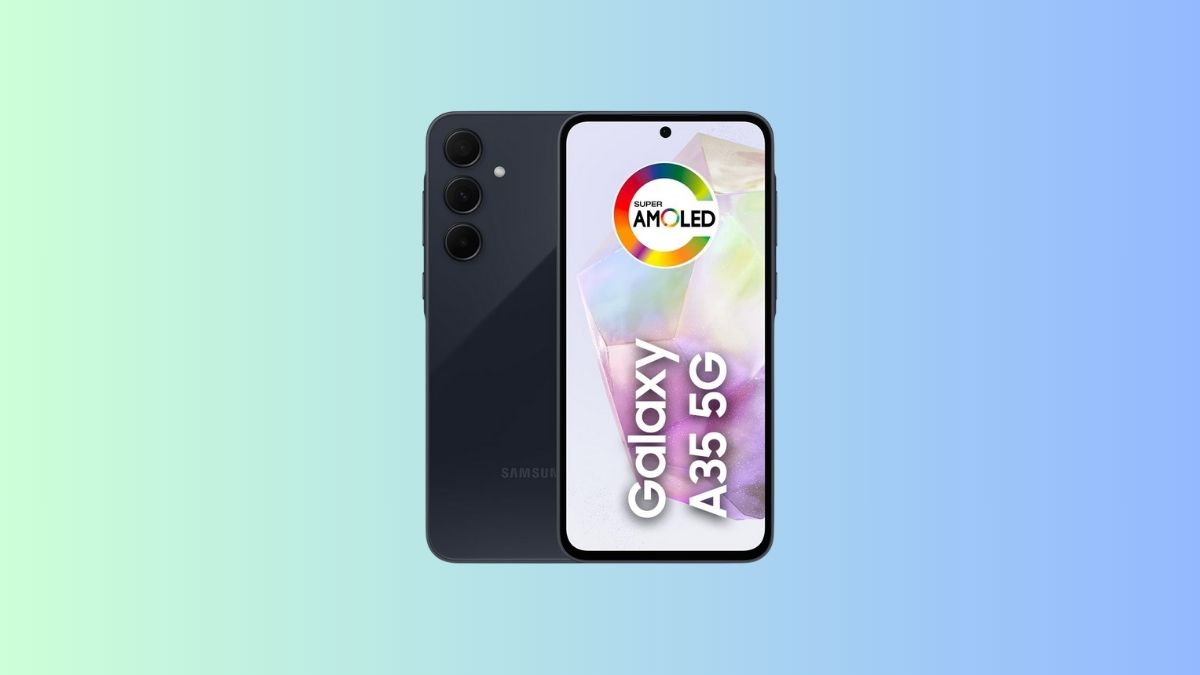 Samsung Galaxy A35 5G é bom? Veja análise completa!