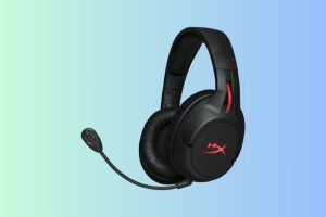 Headset Gamer HyperX Cloud Flight Wireless é bom? Vale a pena? Análise completa!