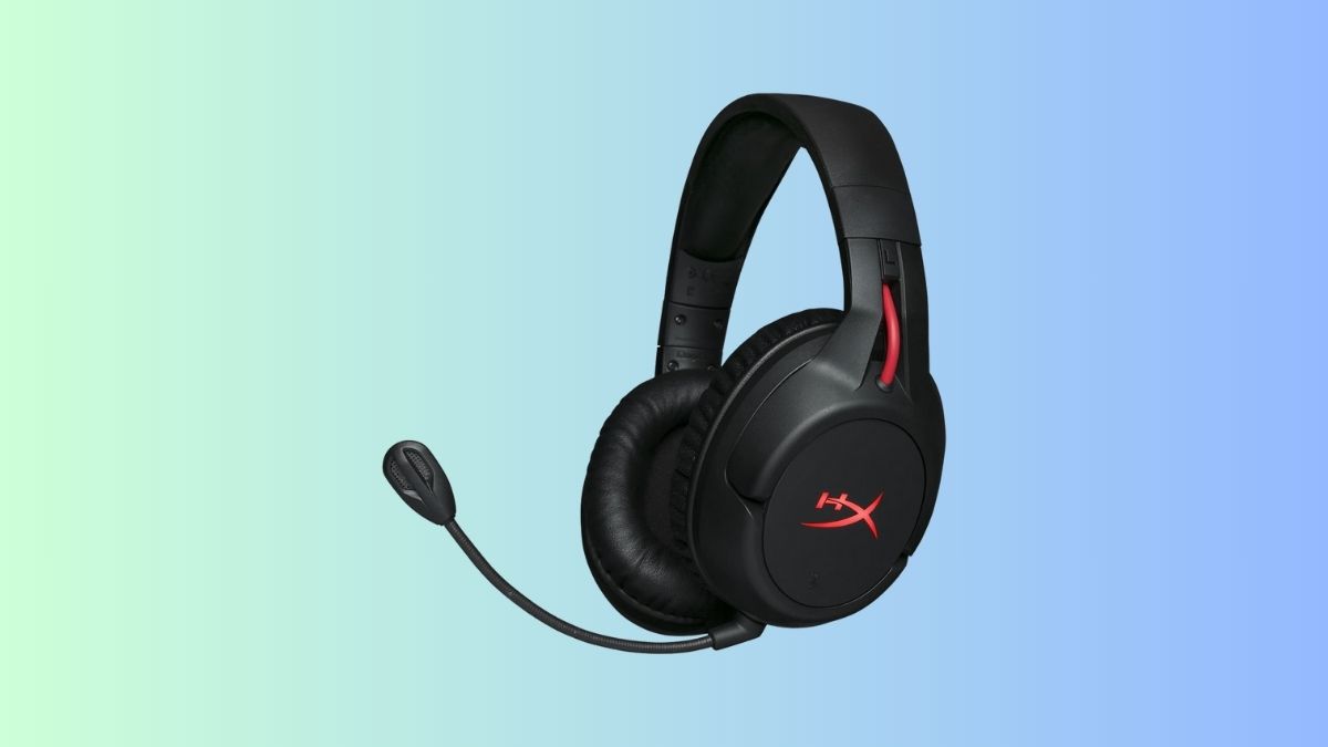 Headset Gamer HyperX Cloud Flight Wireless é bom? Vale a pena? Análise completa! Headset Gamer HyperX Cloud Flight Wireless é bom? Vale a pena? Análise completa!