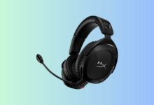 Headset Wireless HyperX Cloud Stinger 2 é bom Review completo!