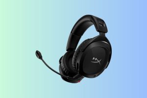 Headset Wireless HyperX Cloud Stinger 2 é bom? Review completo!