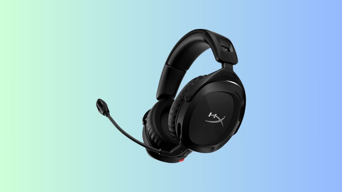 Headset Wireless HyperX Cloud Stinger 2 é bom? Review completo!
