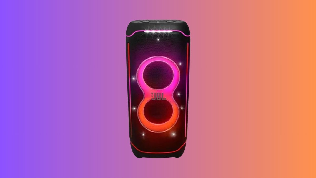 JBL PartyBox Ultimate 1100W é boa mesmo? Veja a análise completa com potência, qualidade sonora e se vale a pena investir JBL PartyBox Ultimate 1100W é boa mesmo? Veja a análise completa com potência, qualidade sonora e se vale a pena investir